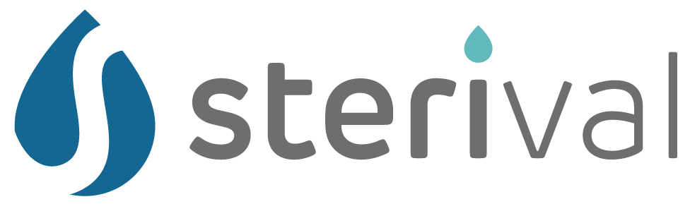 sterival logo positif